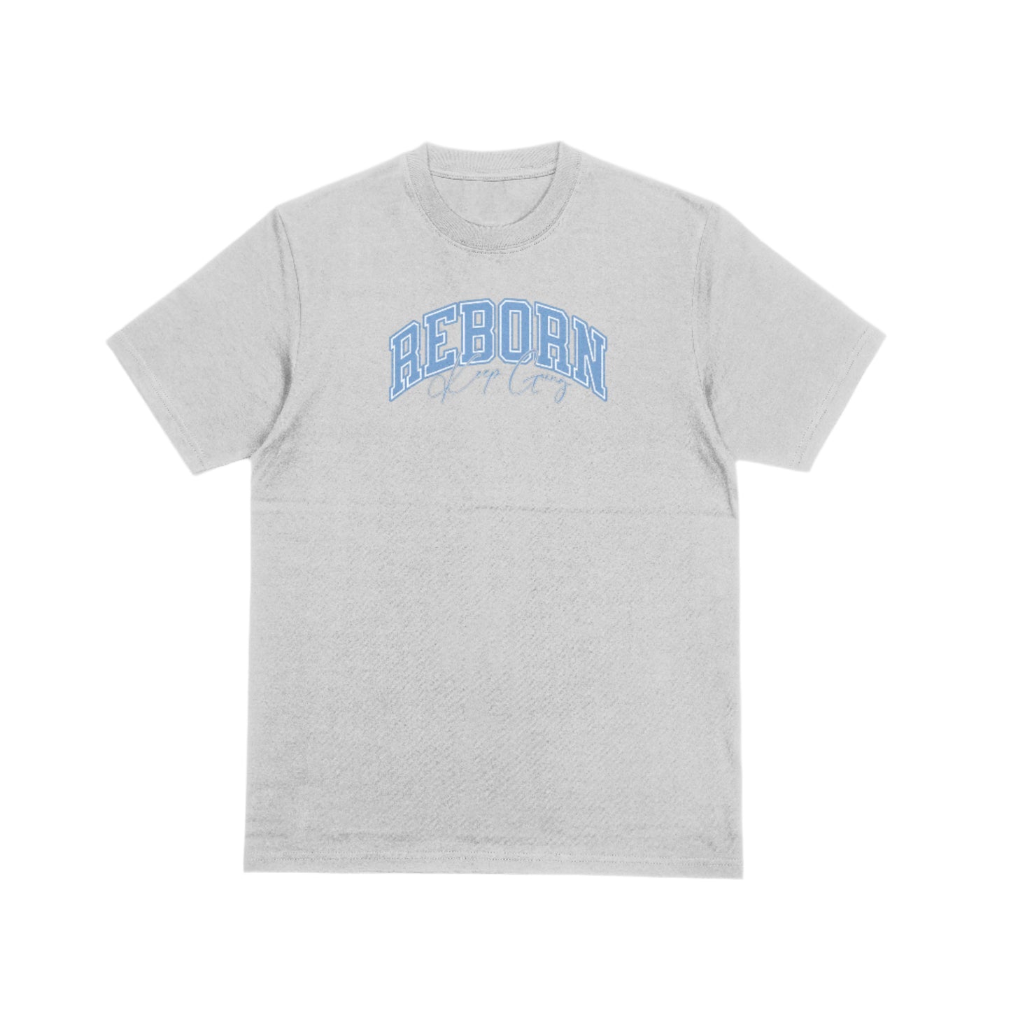 Reborn "Keep Going" Tee