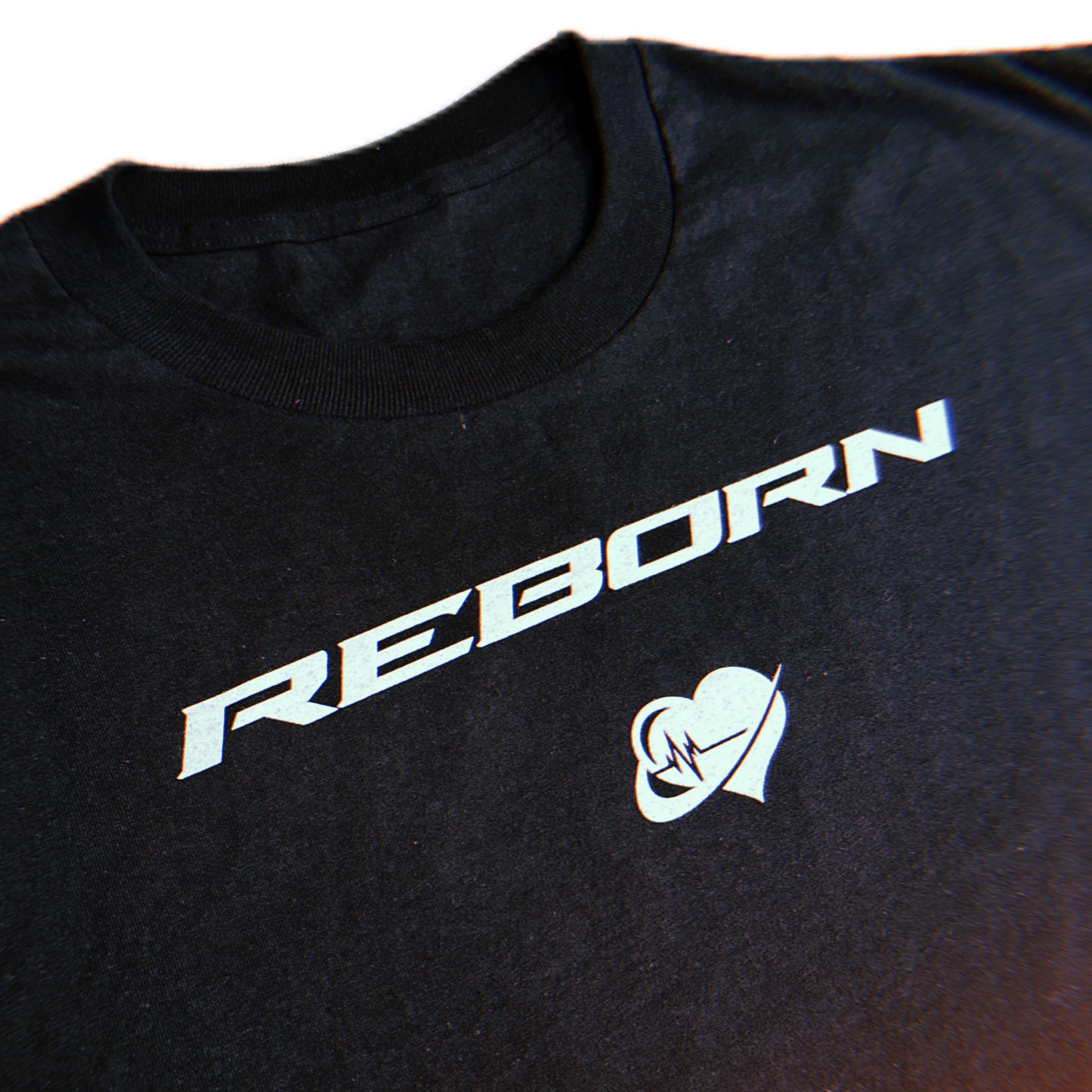 Reborn Essential Tee