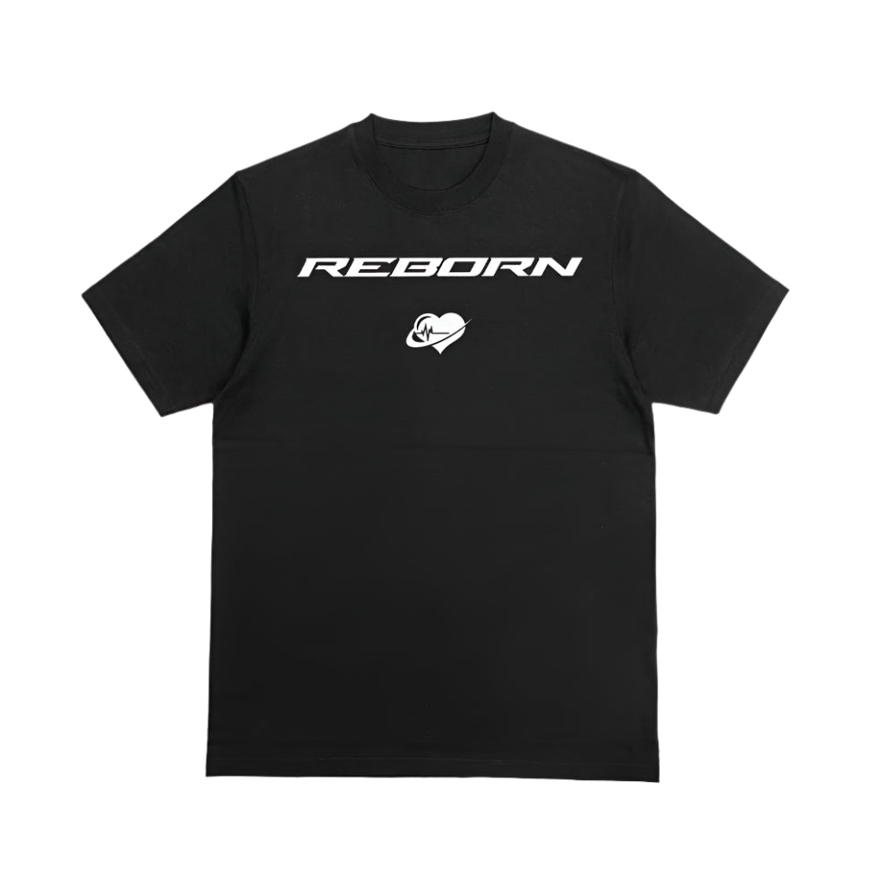 Reborn Essential Tee