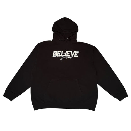 Reborn "BELIEVE" Hoodie