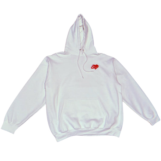 Reborn Logo Hoodie