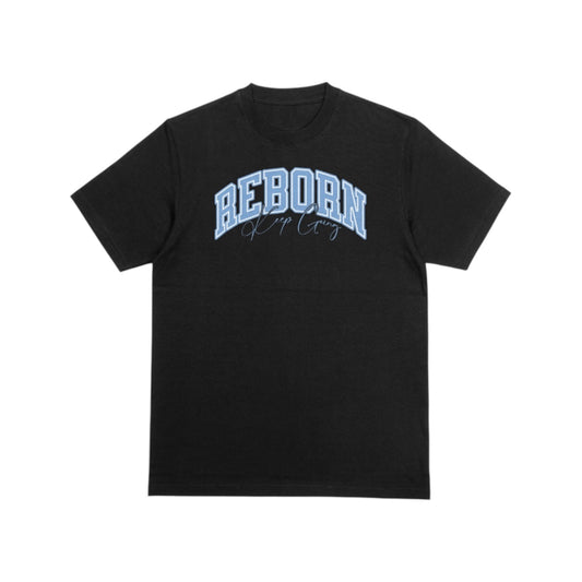 Reborn "Keep Going" Tee