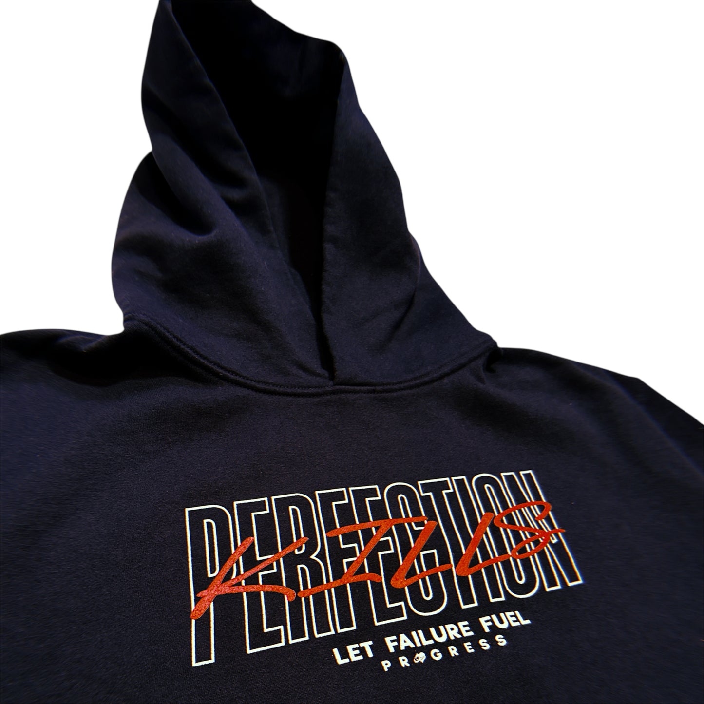 Reborn "Perfection Kills" Hoodie