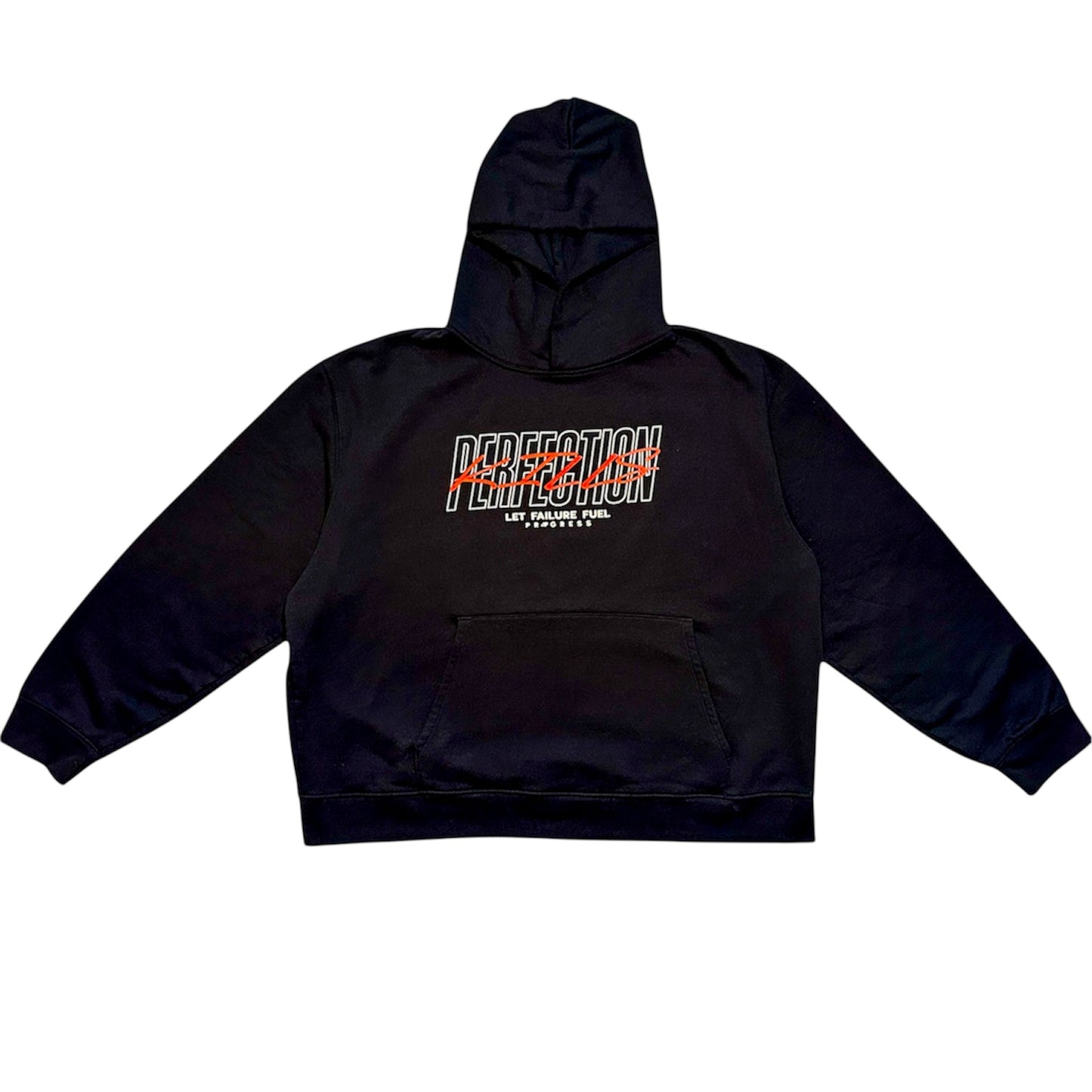 Reborn "Perfection Kills" Hoodie