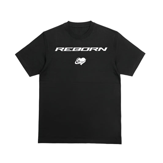 Reborn Essential Tee